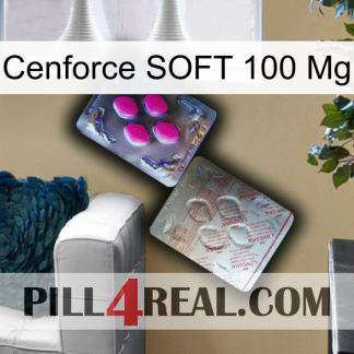 Cenforce SOFT 100Mg 38